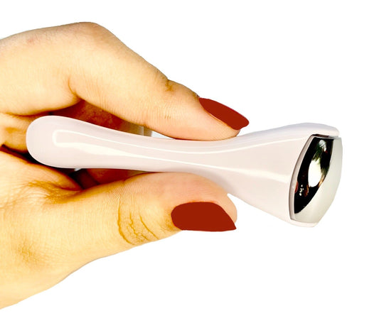 Eye & Face Ice Roller Massager - Hair Taxi Online Barber and Beauty Supply Store