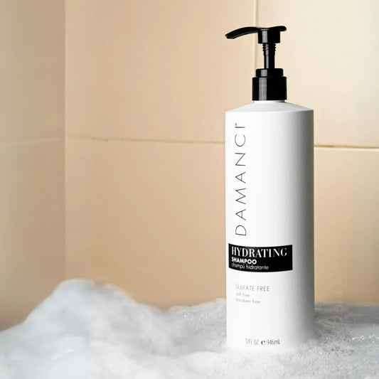 Hydrating Shampoo - Hair Taxi Online Barber and Beauty Supply Store