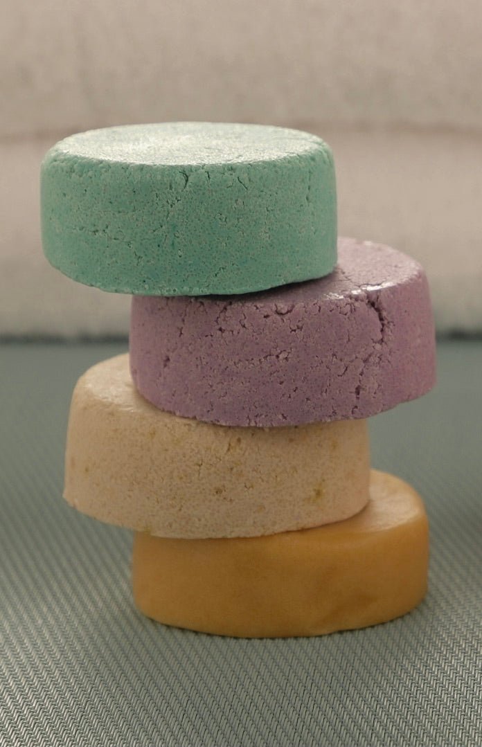 All - Natural Shampoo Bar. Plastic - Free - Hair Taxi Online Barber and Beauty Supply Store