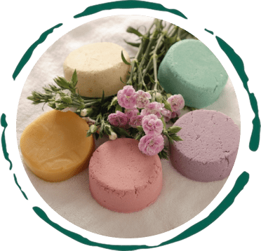 All - Natural Shampoo Bar. Plastic - Free - Hair Taxi Online Barber and Beauty Supply Store