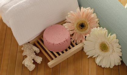 All - Natural Shampoo Bar. Plastic - Free - Hair Taxi Online Barber and Beauty Supply Store