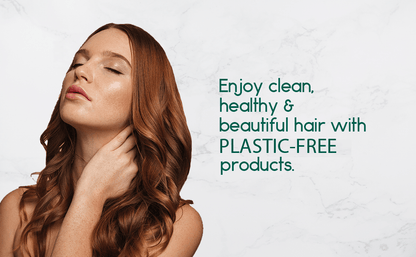 All - Natural Shampoo Bar. Plastic - Free - Hair Taxi Online Barber and Beauty Supply Store