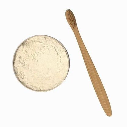 All - Natural Tooth Powder. Eco - Friendly. - Hair Taxi Online Barber and Beauty Supply Store