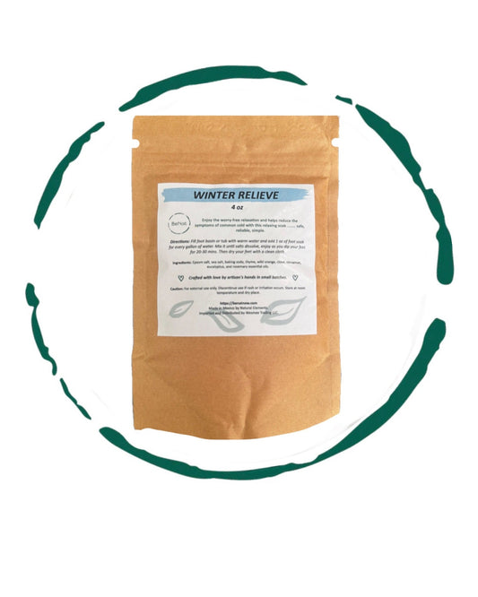 Bath and Foot Soak - Hair Taxi Online Barber and Beauty Supply Store