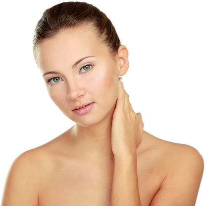 Chia & Maca Healing Bentonite Clay Natural Face Mask Powder, 1 Pound (454gm) Jar - Hair Taxi Online Barber and Beauty Supply Store