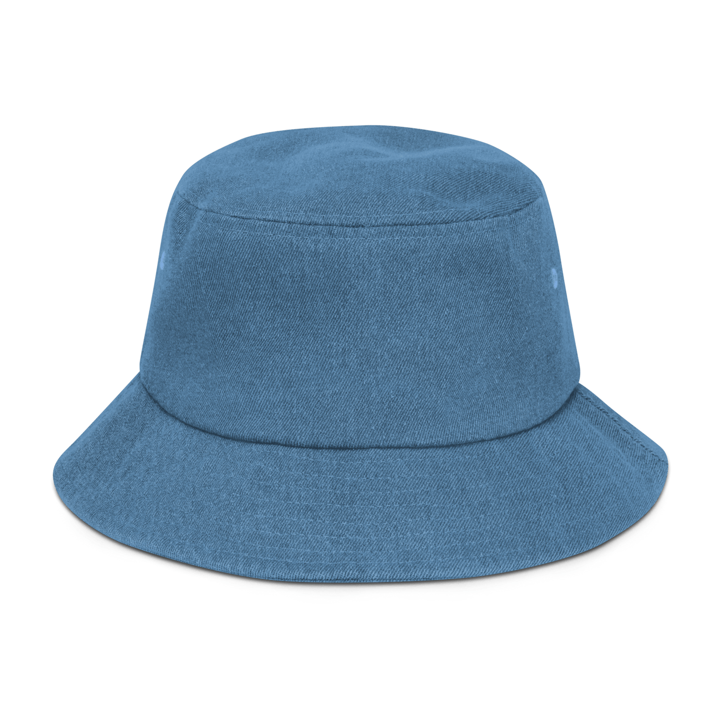 Denim bucket hat - Hair Taxi Online Barber and Beauty Supply Store