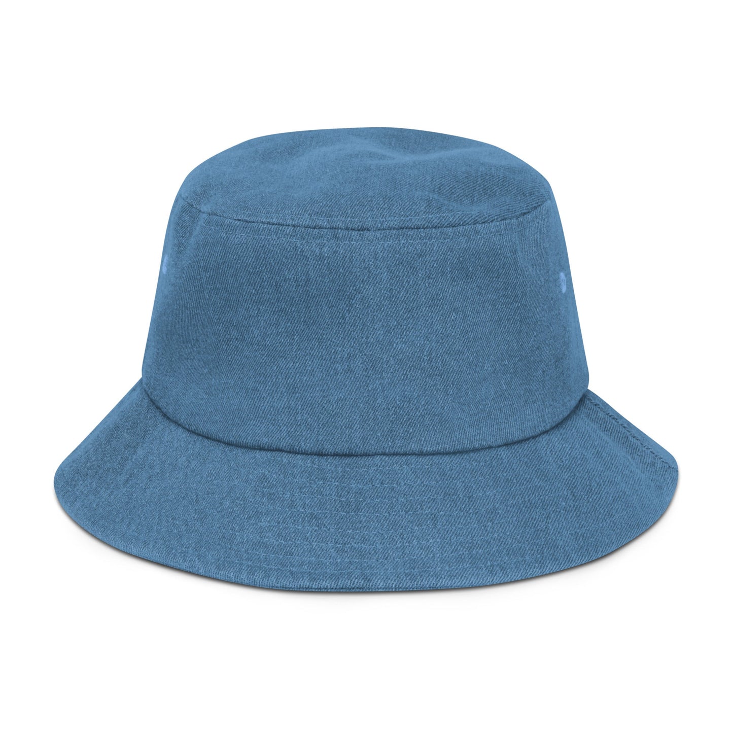 Denim bucket hat - Hair Taxi Online Barber and Beauty Supply Store
