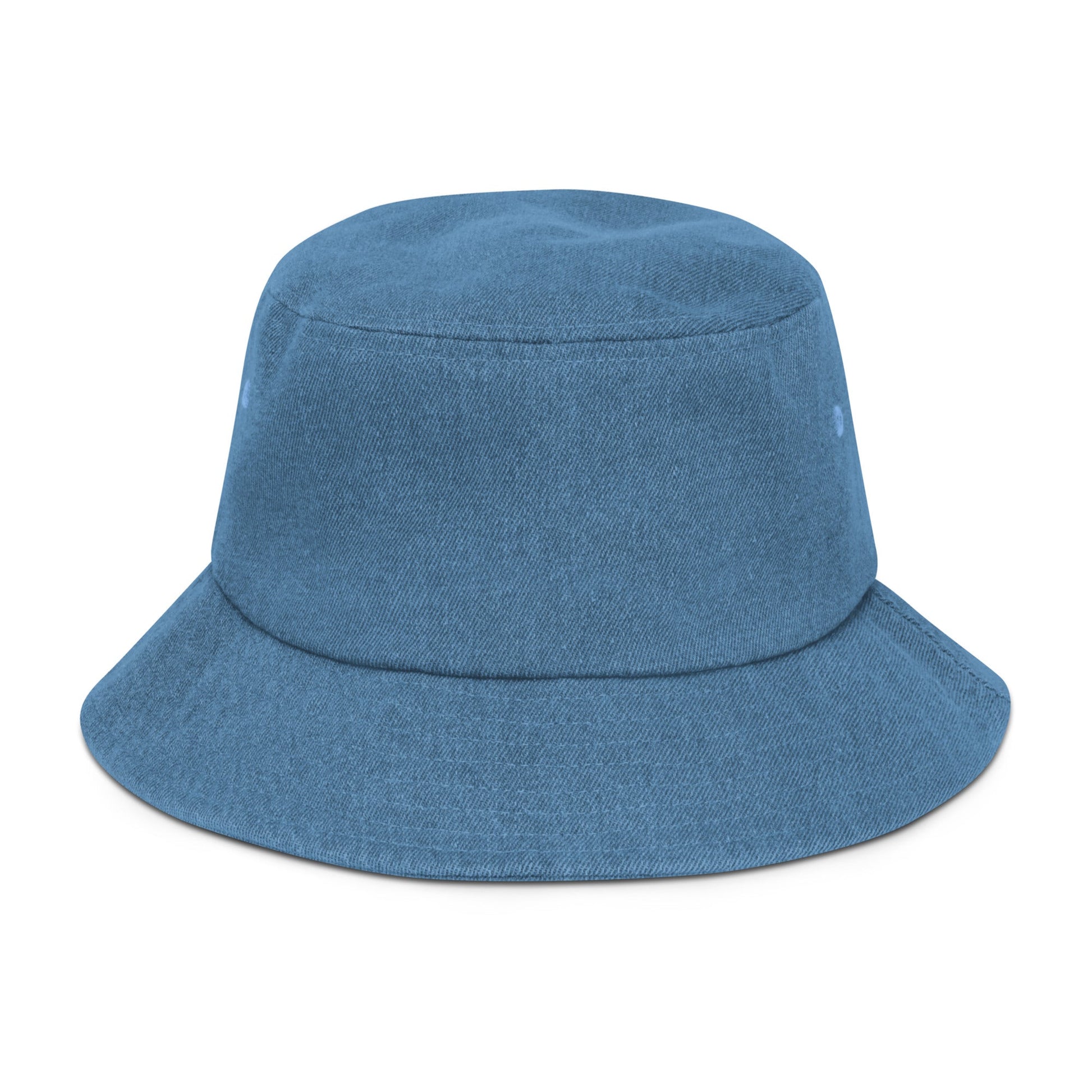 Denim bucket hat - Hair Taxi Online Barber and Beauty Supply Store