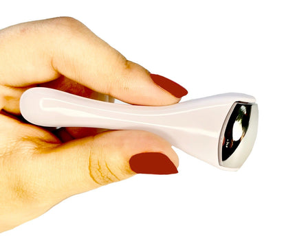 Eye & Face Ice Roller Massager - Hair Taxi Online Barber and Beauty Supply Store