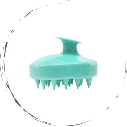 Hair Scalp Massager - Hair Taxi Online Barber and Beauty Supply Store