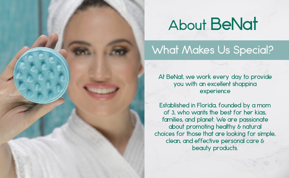 Hair Scalp Massager - Hair Taxi Online Barber and Beauty Supply Store