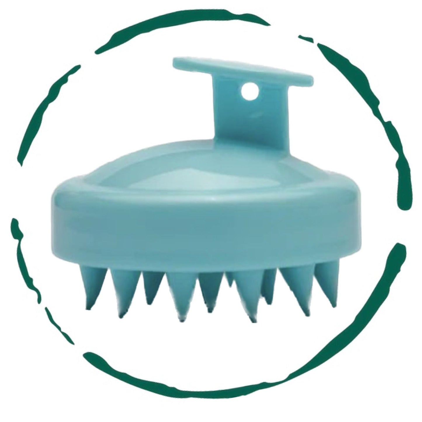 Hair Scalp Massager - Hair Taxi Online Barber and Beauty Supply Store