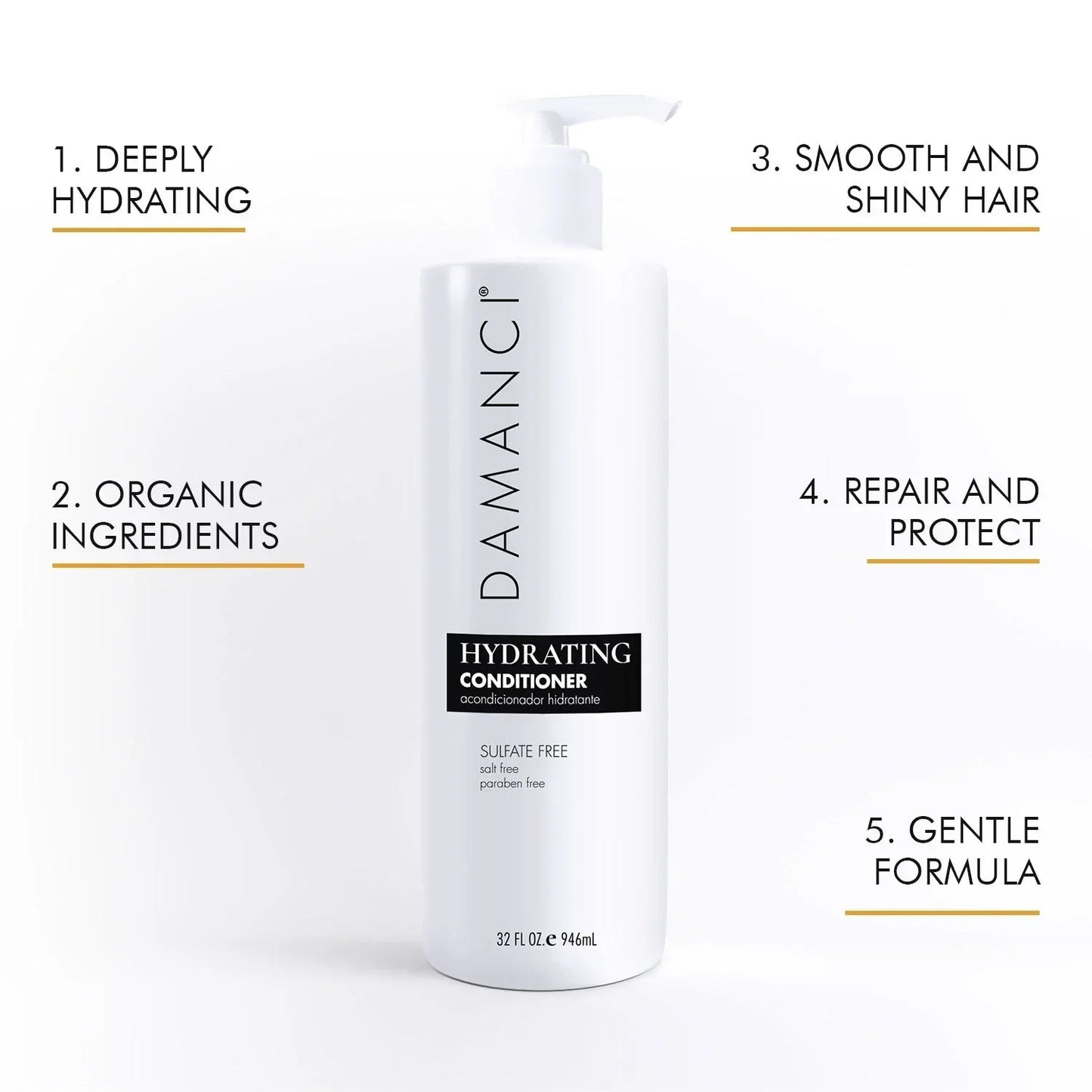 Hydrating Conditioner - Hair Taxi Online Barber and Beauty Supply Store
