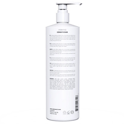 Hydrating Conditioner - Hair Taxi Online Barber and Beauty Supply Store