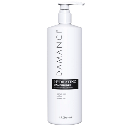 Hydrating Conditioner - Hair Taxi Online Barber and Beauty Supply Store