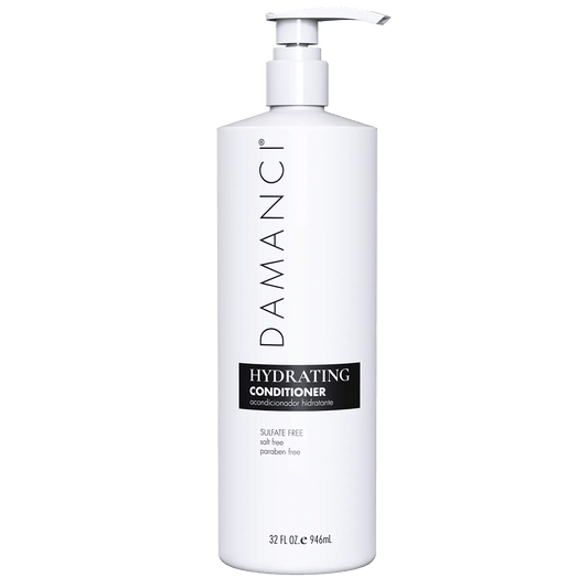 Hydrating Conditioner - Hair Taxi Online Barber and Beauty Supply Store