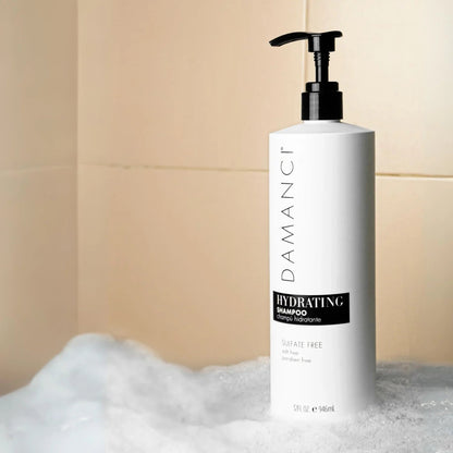 Hydrating Shampoo - Hair Taxi Online Barber and Beauty Supply Store