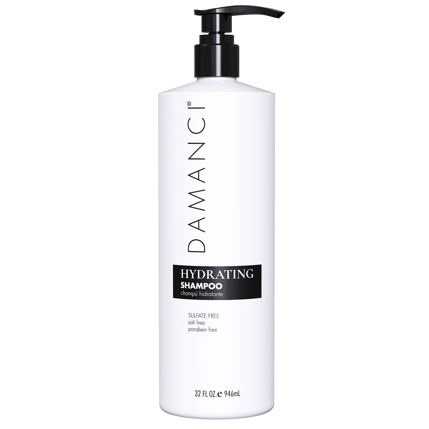 Hydrating Shampoo - Hair Taxi Online Barber and Beauty Supply Store