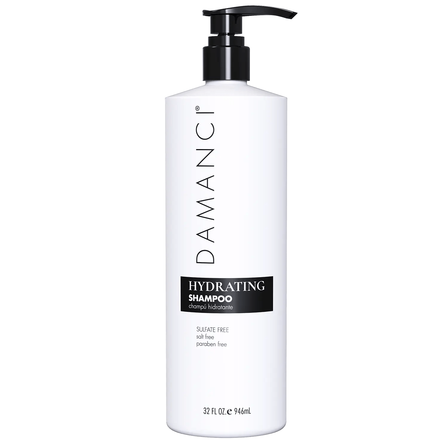 Hydrating Shampoo - Hair Taxi Online Barber and Beauty Supply Store