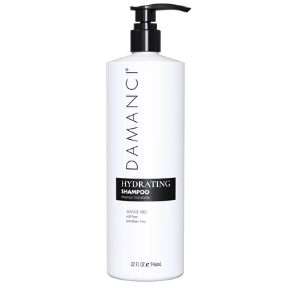 Hydrating Shampoo - Hair Taxi Online Barber and Beauty Supply Store
