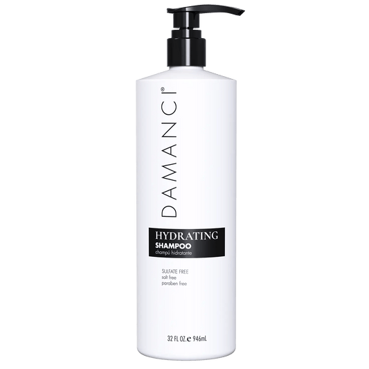 Hydrating Shampoo - Hair Taxi Online Barber and Beauty Supply Store
