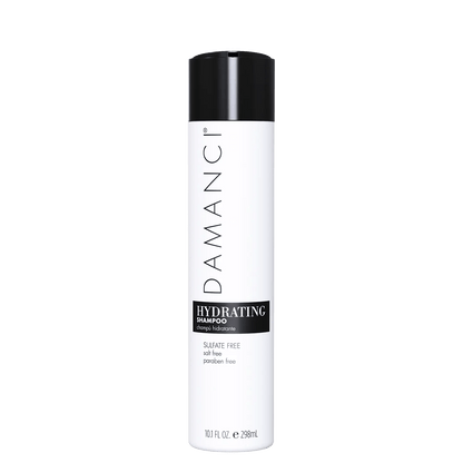 Hydrating Shampoo - Hair Taxi Online Barber and Beauty Supply Store