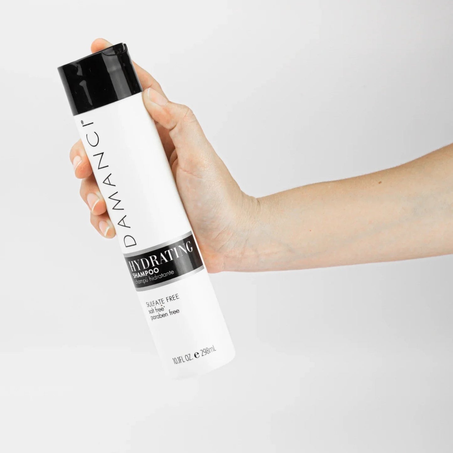 Hydrating Shampoo - Hair Taxi Online Barber and Beauty Supply Store