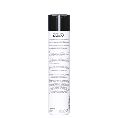 Hydrating Shampoo - Hair Taxi Online Barber and Beauty Supply Store