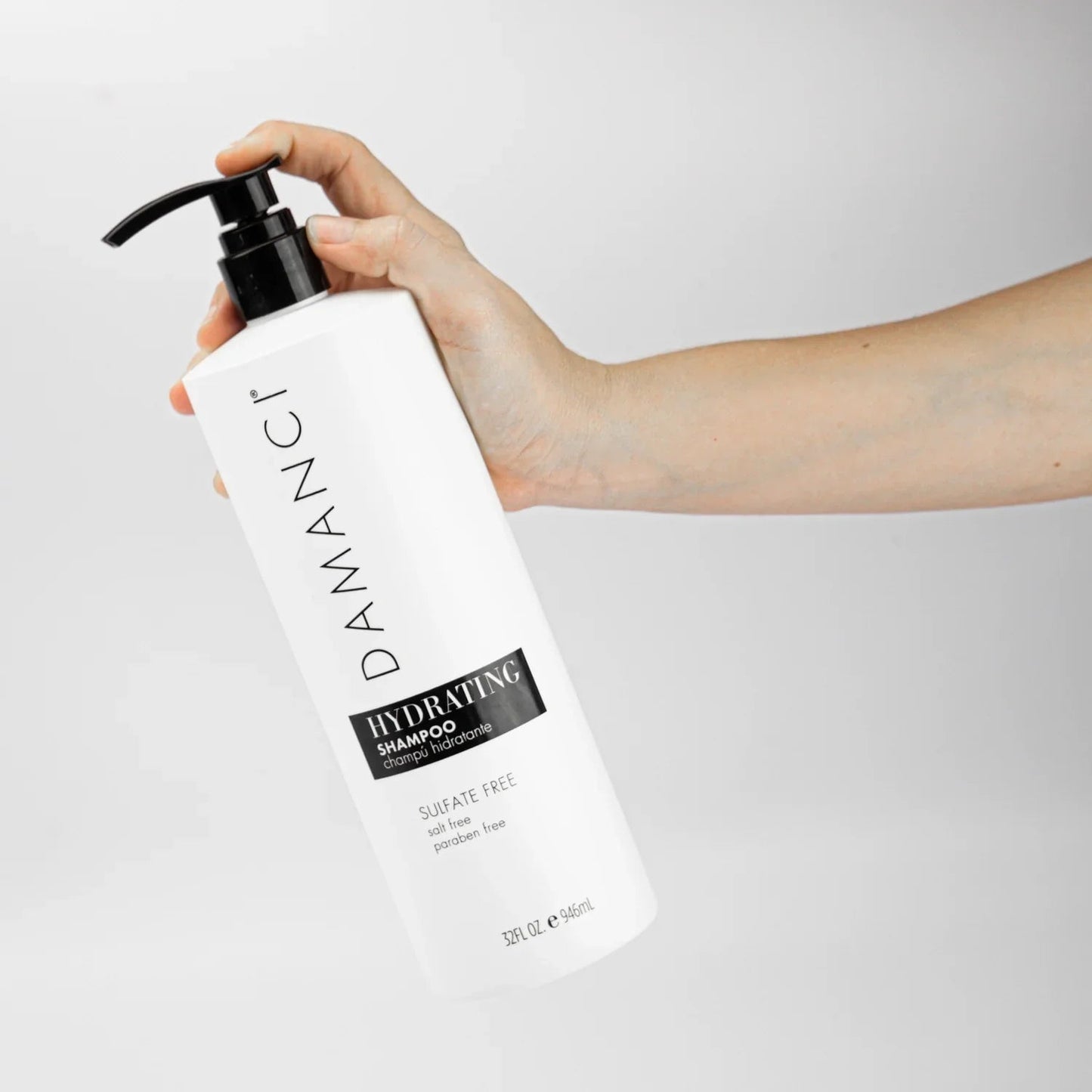 Hydrating Shampoo - Hair Taxi Online Barber and Beauty Supply Store