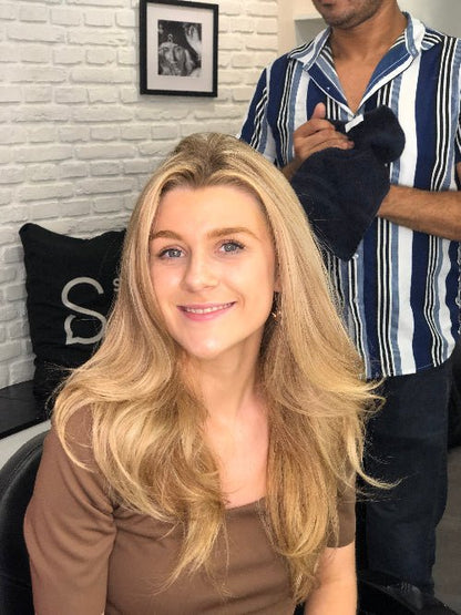 Mekabu Hydrating Salon Size Shampoo - Hair Taxi Online Barber and Beauty Supply Store