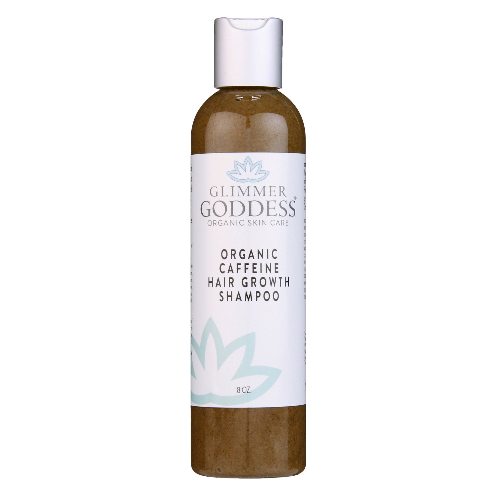 Organic Caffeine Shampoo for Hair Growth - Hair Taxi Online Barber and Beauty Supply Store