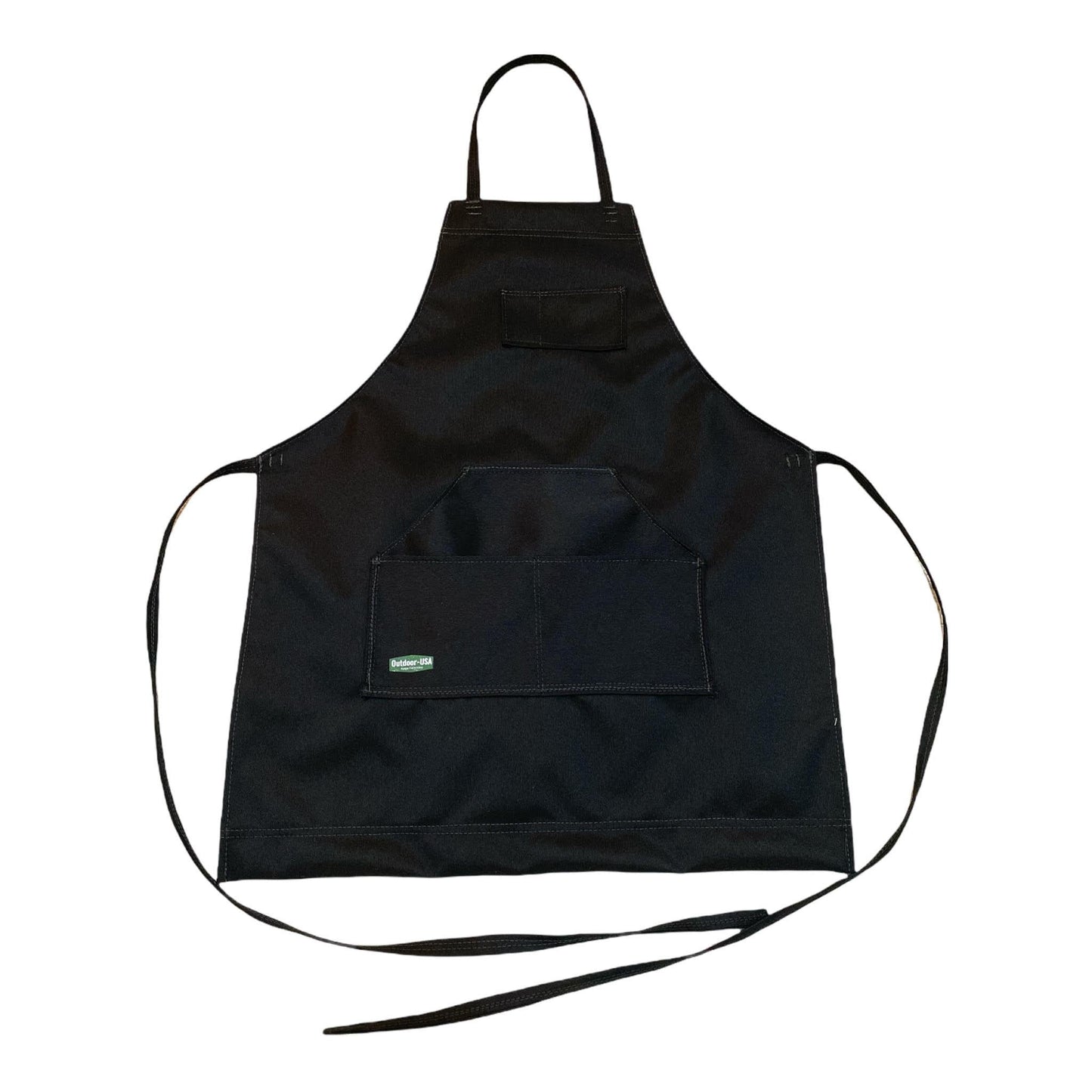 Outdoor - USA Apron Heavy Duty - Made in USA - Hair Taxi Online Barber and Beauty Supply Store