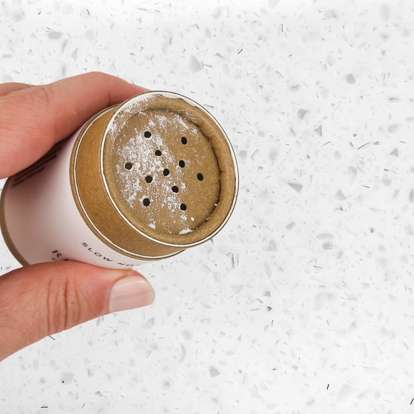 Renew - Natural Dry Shampoo (Unscented) - Hair Taxi Online Barber and Beauty Supply Store