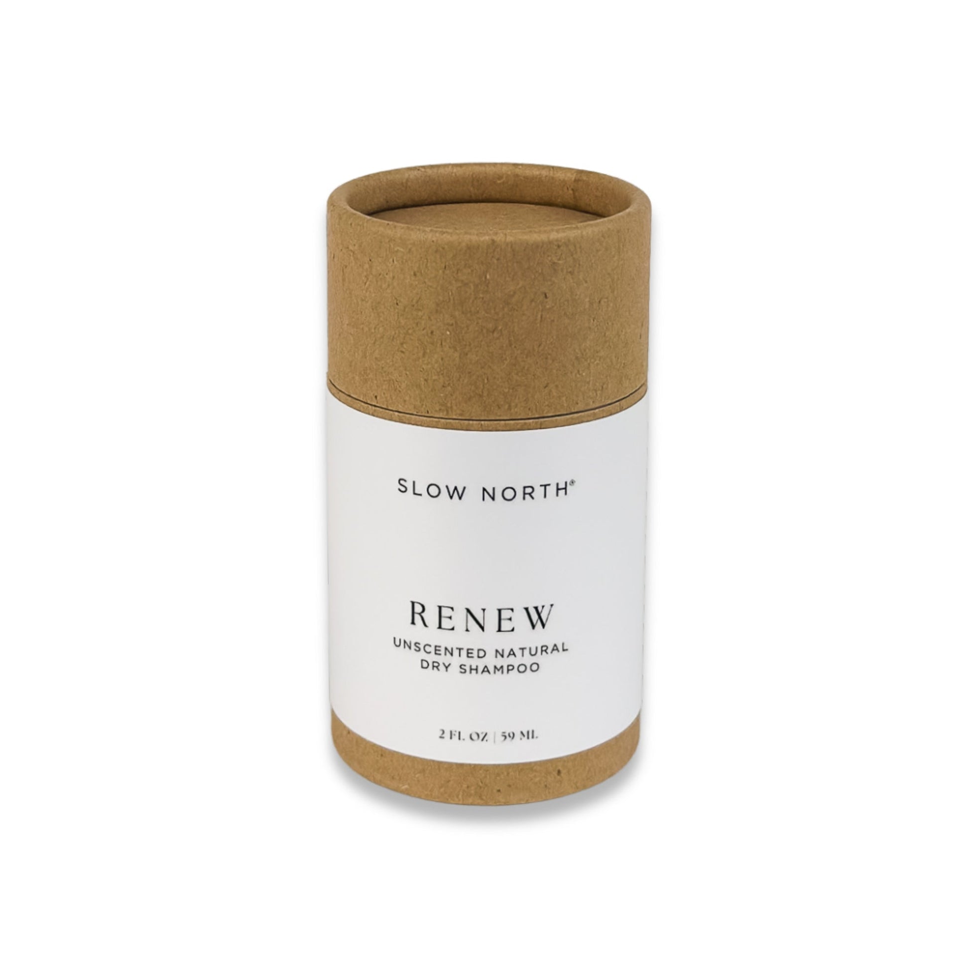 Renew - Natural Dry Shampoo (Unscented) - Hair Taxi Online Barber and Beauty Supply Store